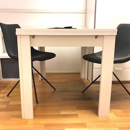 Relax Aachener Boardinghouse Budget Экстерьер фото