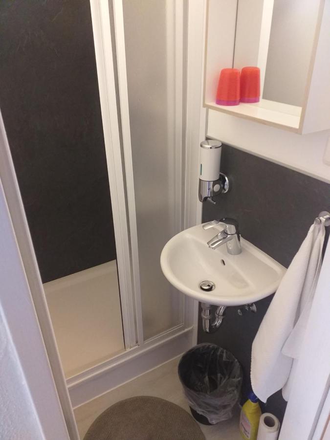 Relax Aachener Boardinghouse Budget Экстерьер фото
