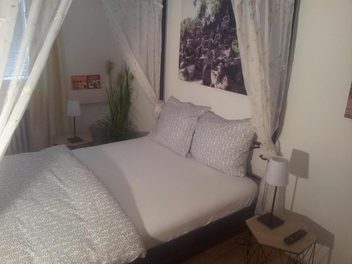 Relax Aachener Boardinghouse Budget Экстерьер фото