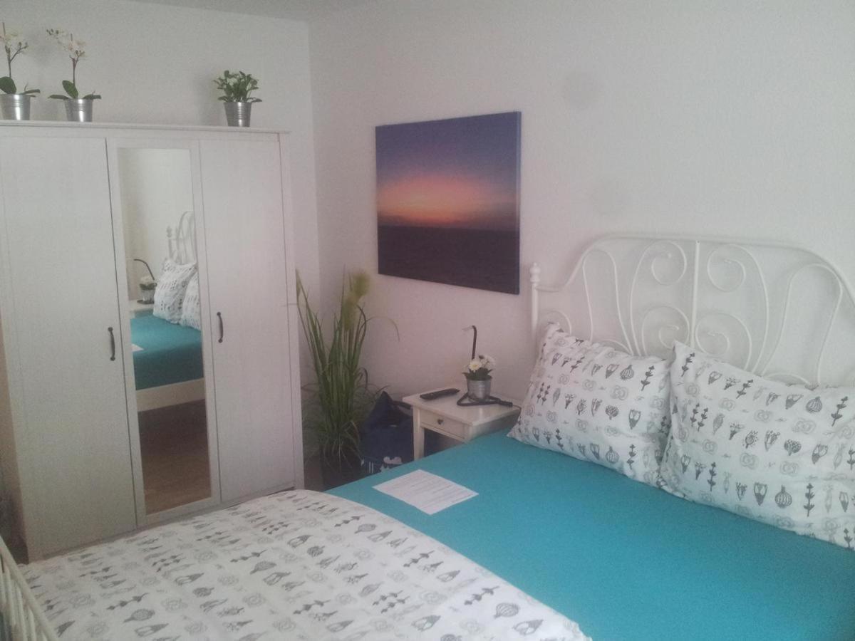 Relax Aachener Boardinghouse Budget Экстерьер фото