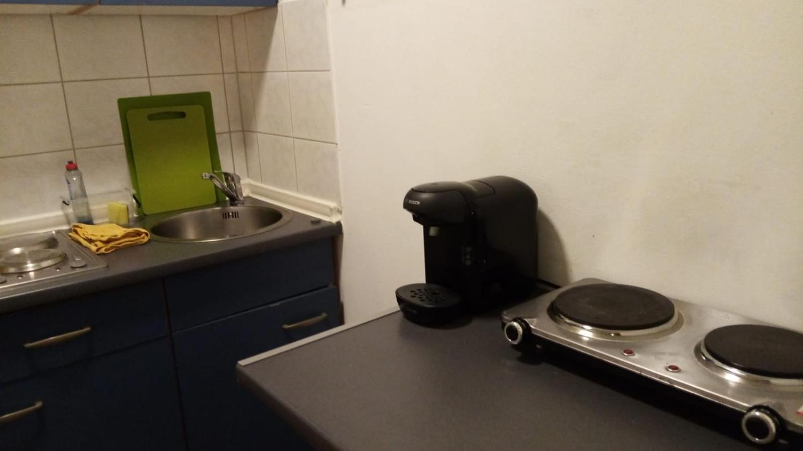 Relax Aachener Boardinghouse Budget Экстерьер фото
