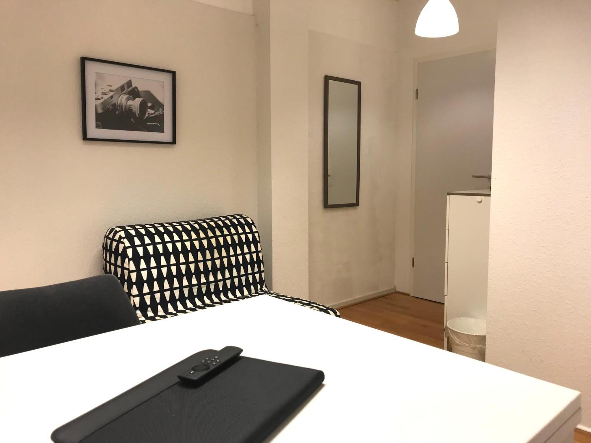 Relax Aachener Boardinghouse Budget Экстерьер фото