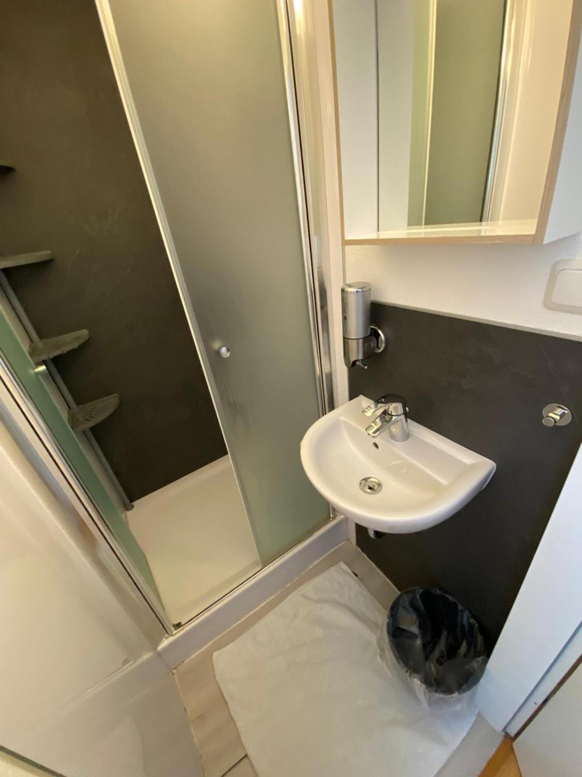 Relax Aachener Boardinghouse Budget Экстерьер фото