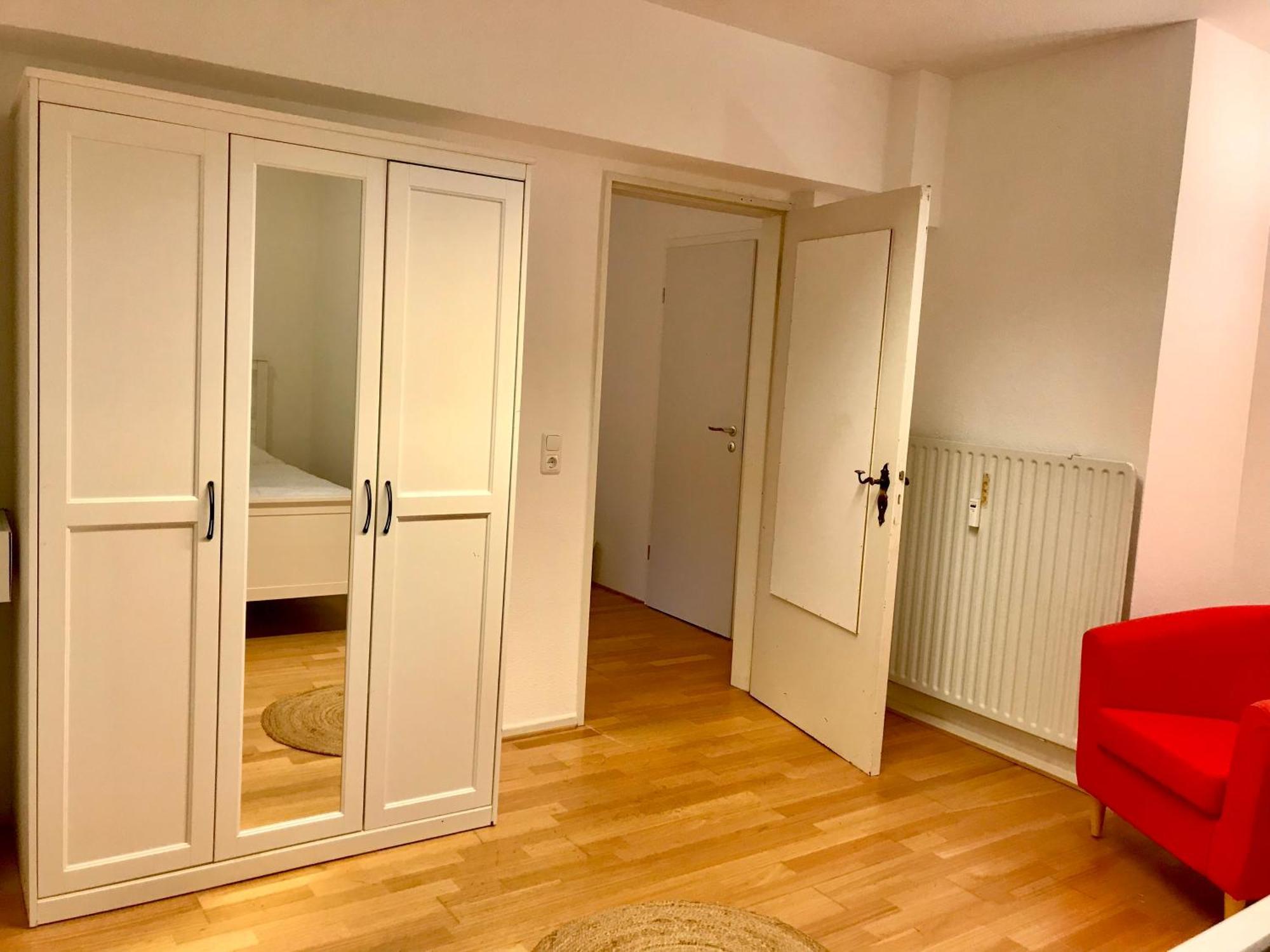 Relax Aachener Boardinghouse Budget Экстерьер фото