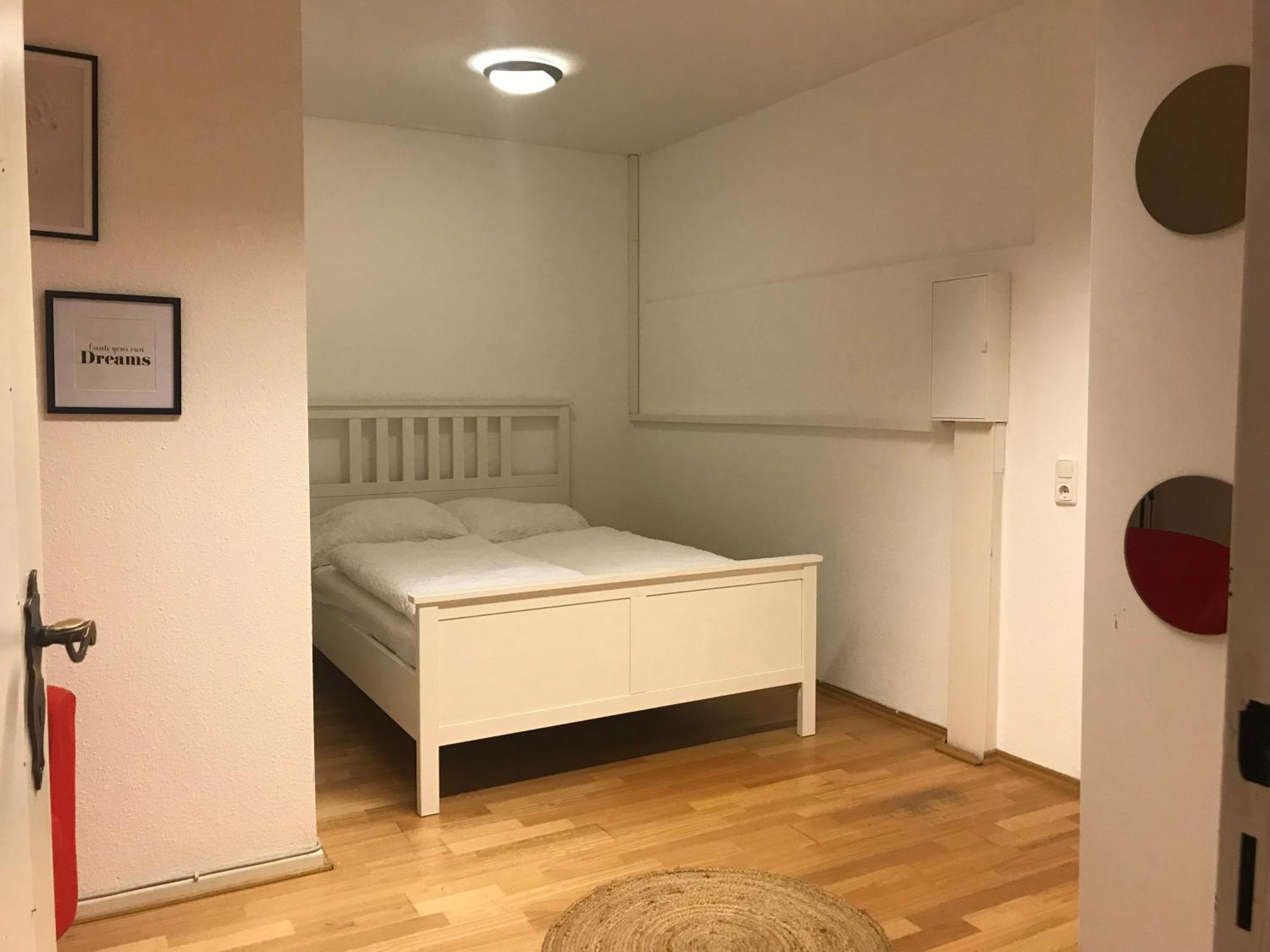 Relax Aachener Boardinghouse Budget Экстерьер фото